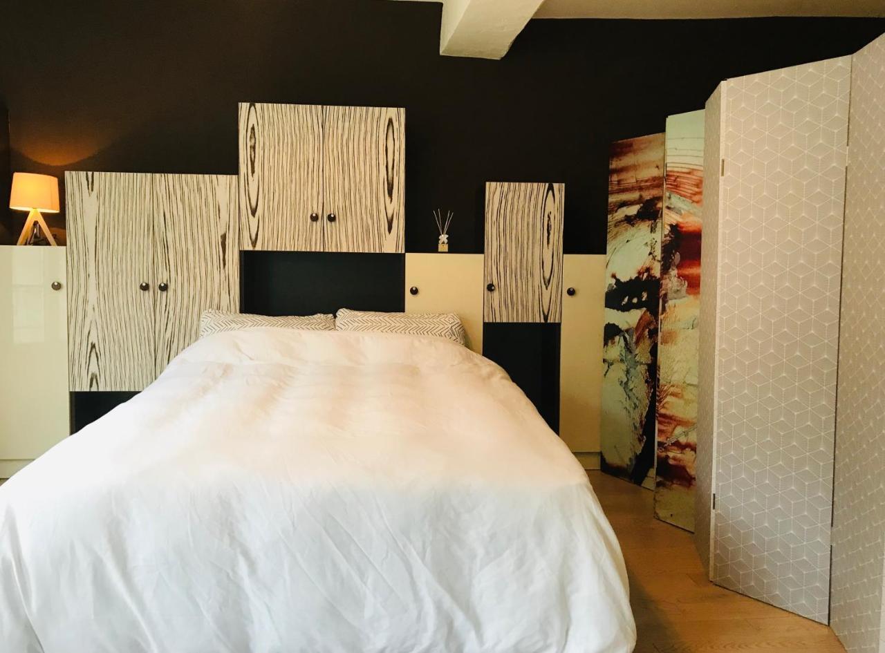Beautiful Duplex In The Center Of Paris Apartman Kültér fotó