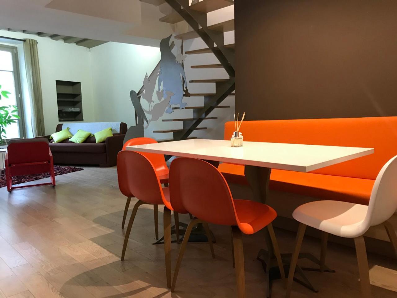 Beautiful Duplex In The Center Of Paris Apartman Kültér fotó